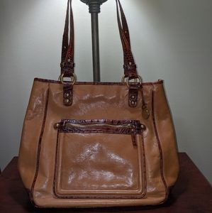 Brahmin Shoulder Bag